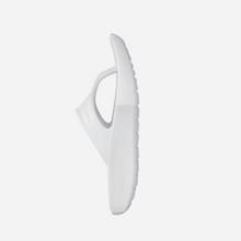 Load image into Gallery viewer, MULEBOY Square X Flip Flop Light Gray