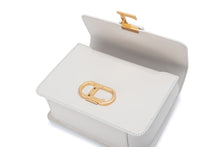 Load image into Gallery viewer, LOEKA Objet M Shoulder Bag Vanilla