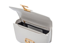 Load image into Gallery viewer, LOEKA Objet M Shoulder Bag Vanilla
