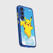 Load image into Gallery viewer, SLBS Pokemon Variety Case for Galaxy S23 Series I am Pikachu