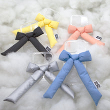 Load image into Gallery viewer, SECOND UNIQUE NAME Clear Kingbon Silver