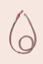 Load image into Gallery viewer, MCRN Finger Tab+Phone Shoulder Strap Long Tropical Set