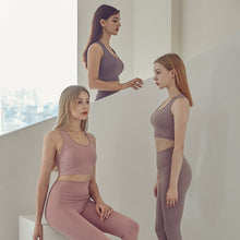 Load image into Gallery viewer, CONCHWEAR Air Light Sport Bra Top 11Colors