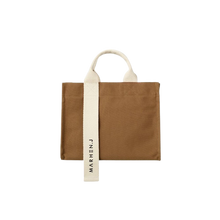Load image into Gallery viewer, MARHEN.J Rico Mini Comfort Sand Beige