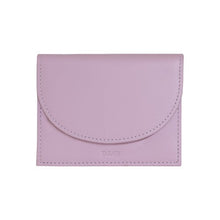 Load image into Gallery viewer, D.LAB D.LAB Nini Card Wallet Lavender Pog