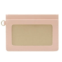 Load image into Gallery viewer, D.LAB Birth Flower Card Wallet April