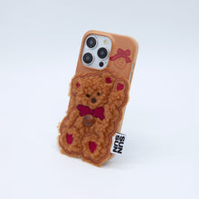 Load image into Gallery viewer, SECOND UNIQUE NAME PATCH HI BEAR COOKIE