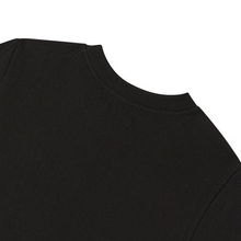Load image into Gallery viewer, BEYOND CLOSET Women's Edition Nomantic Logo T-Shirt Black