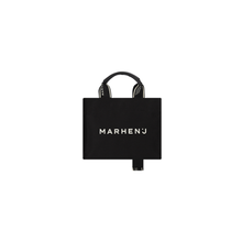 Load image into Gallery viewer, MARHEN.J Rico Mini Sign Black