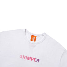 Load image into Gallery viewer, GRIMPER Gradient Logo T-shirt
