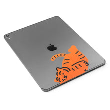 Load image into Gallery viewer, MUZIK TIGER It's OK Tiger Big Removable Stickers