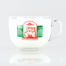 Load image into Gallery viewer, MUZIK TIGER Cereal Cup