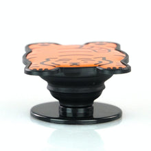 Load image into Gallery viewer, MUZIKTIGER FLAT RED TIGER SHAPED SMART TOK