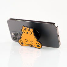 Load image into Gallery viewer, MUZIKTIGER SLANTWISE TIGER SHAPED SMART TOK