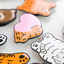 Load image into Gallery viewer, MUZIKTIGER LOVE TIGER SHAPED SMART TOK
