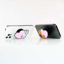 Load image into Gallery viewer, MUZIKTIGER LOVE WHITE TIGER SHAPED SMART TOK