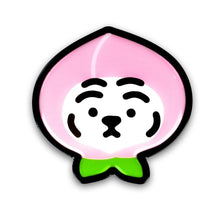 Load image into Gallery viewer, MUZIKTIGER PEACH TIGER SHAPED SMART TOK