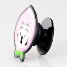 Load image into Gallery viewer, MUZIKTIGER PEACH TIGER SHAPED SMART TOK