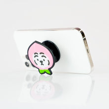 Load image into Gallery viewer, MUZIKTIGER PEACH TIGER SHAPED SMART TOK