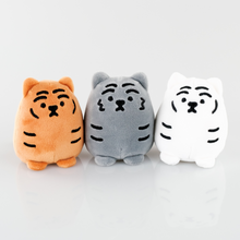 Load image into Gallery viewer, MUZIK TIGER Stress Ball 3 Colors