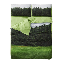Load image into Gallery viewer, PHOTOZENIAGOODS Bedding Set Jeju Orrum(3Size)