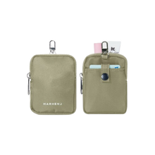 Load image into Gallery viewer, MARHEN.J Kony Pocket Sage Green