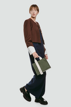 Load image into Gallery viewer, MARHEN.J Rico Mini Comfort Moss Green