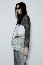 Load image into Gallery viewer, MARHEN.J Popcorn Bag Swing Silver (Seorina's pick)