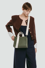 Load image into Gallery viewer, MARHEN.J Rico Mini Comfort Moss Green