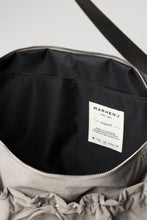 Load image into Gallery viewer, MARHEN.J Plie Large Hobo Bag Grey