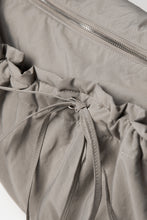 Load image into Gallery viewer, MARHEN.J Plie Large Hobo Bag Grey