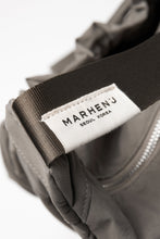 Load image into Gallery viewer, MARHEN.J Plie Large Hobo Bag Grey