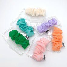 Load image into Gallery viewer, SECOND UNIQUE NAME Chiffon Gobull Green (Z FLIP)