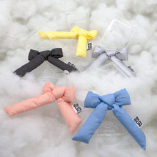 Load image into Gallery viewer, SECOND UNIQUE NAME Clear Kingbon Peach (Z FLIP)