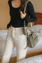 Load image into Gallery viewer, MARHEN.J Kony Pocket Sage Green