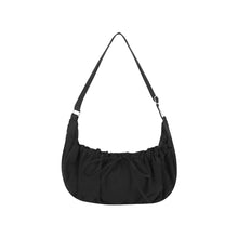 Load image into Gallery viewer, MARHEN.J Plie Large Hobo Bag Black
