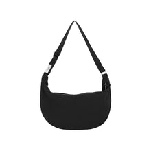 Load image into Gallery viewer, MARHEN.J Plie Large Hobo Bag Black
