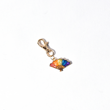 Load image into Gallery viewer, [ASIN TOUR] Korean Traditional Key Ring SET 4ea
