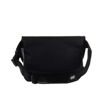 Load image into Gallery viewer, UNDERCROSS No Basic Messenger Mini Bag Black
