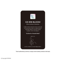 Load image into Gallery viewer, PEACEMINUSONE X OXFORD 818 BLOOM
