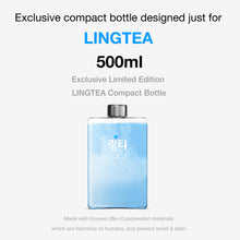 Load image into Gallery viewer, LINGTEA Lemon Flavour

