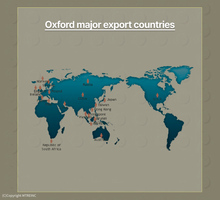 Load image into Gallery viewer, PEACEMINUSONE X OXFORD 818 BLOOM
