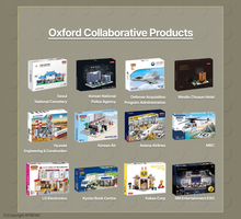 Load image into Gallery viewer, PEACEMINUSONE X OXFORD 818 BLOOM
