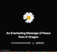 Load image into Gallery viewer, PEACEMINUSONE X OXFORD 818 BLOOM
