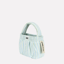 Load image into Gallery viewer, MYSHELL Trunk Mini Tote Bag (3 Colors)
