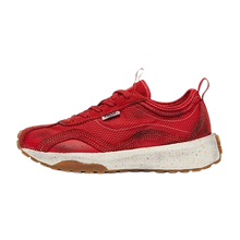 Load image into Gallery viewer, KAUTS Cesar Revolution Sneakers Red
