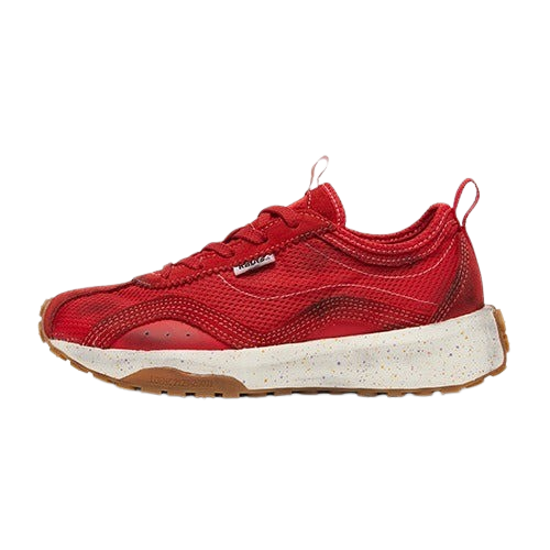 KAUTS Cesar Revolution Sneakers Red