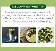 Load image into Gallery viewer, [LAB ON LAB] Mellow Nature Jeju Sprout Barley Powder 250g  SET 4ea
