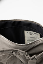 Load image into Gallery viewer, MARHEN.J Plie Bag City Grey
