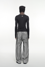 Load image into Gallery viewer, [2024 CAST] (NACHE)Seam Line Cotton Pants (Unisex)
